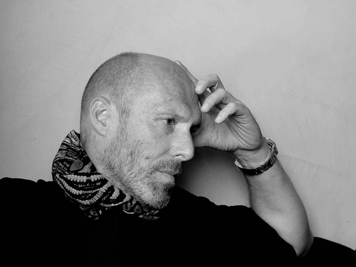 The IFDM Interviews: Christophe Pillet