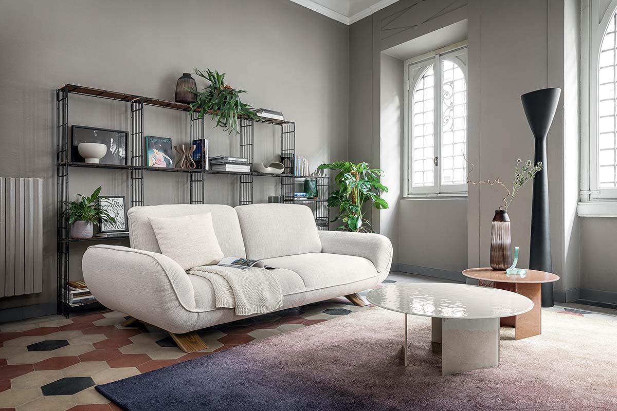 Calligaris | Favola