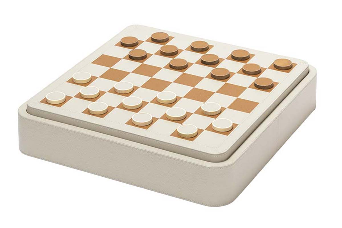 Games Collection by Poltrona Frau