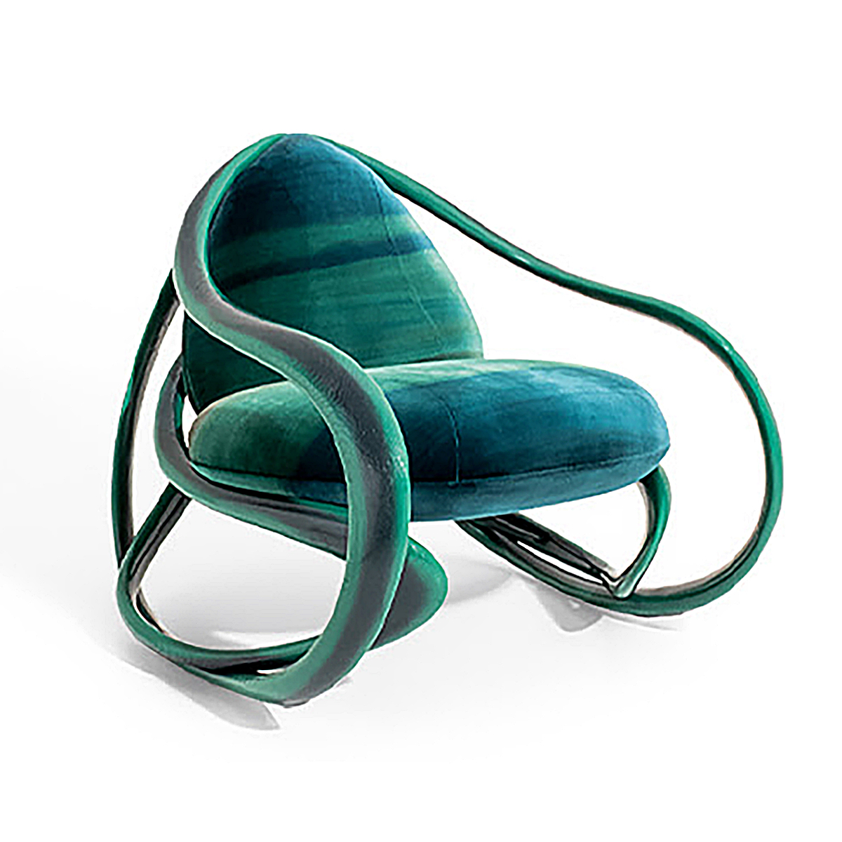 Move by Giorgetti, design Rossella Pugliatti
