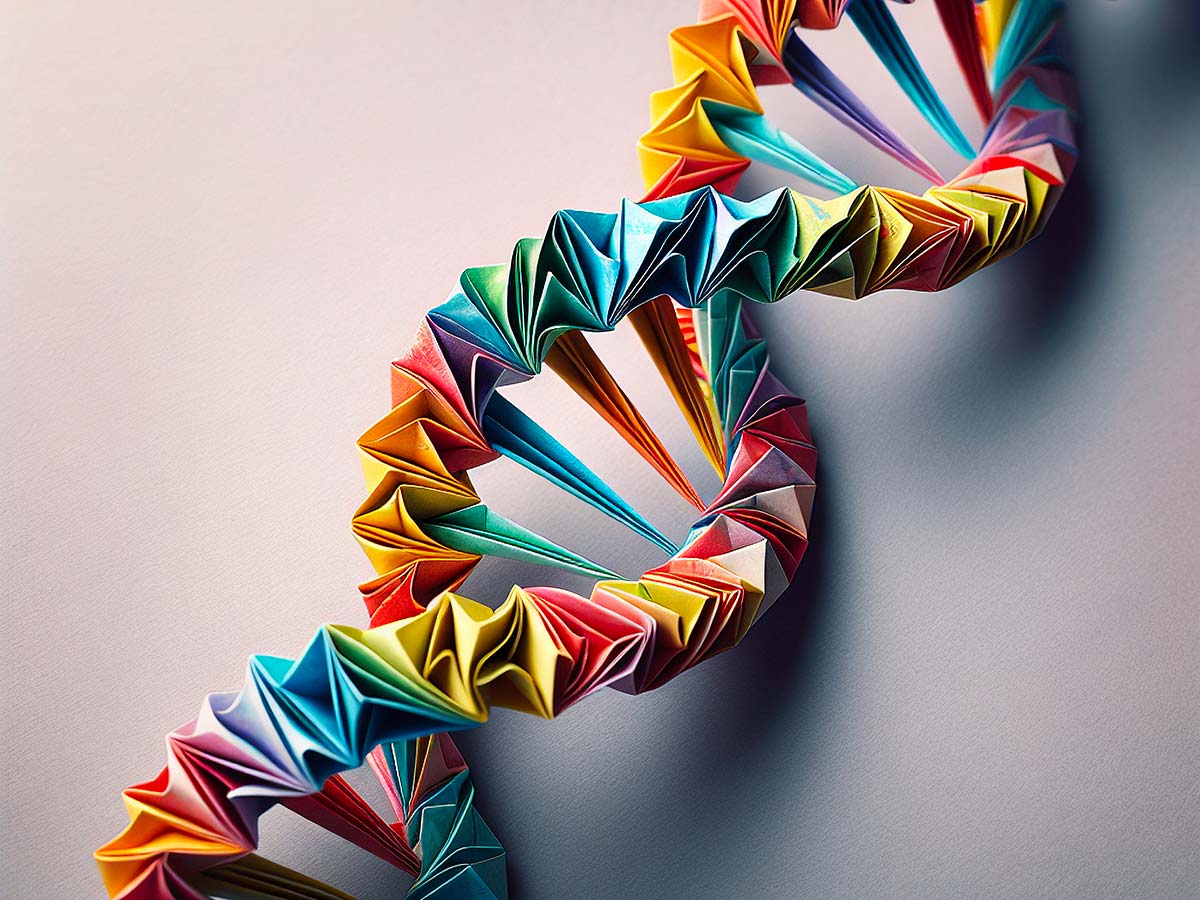 Design & DNA