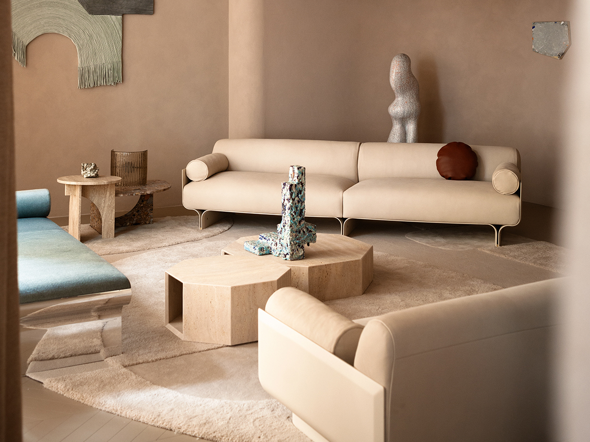 La forma del relax