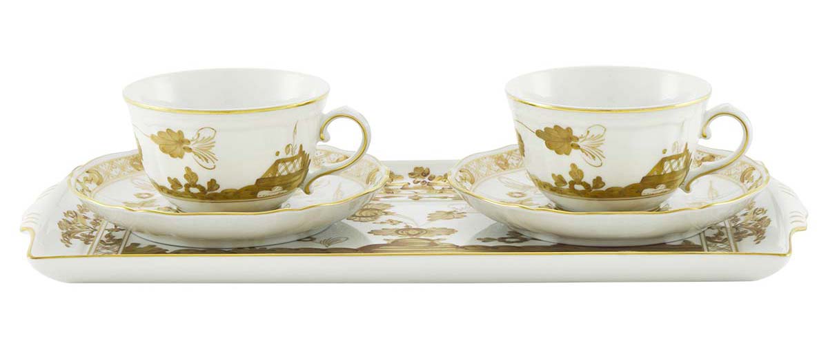 Tesori Collection by Ginori 1735
