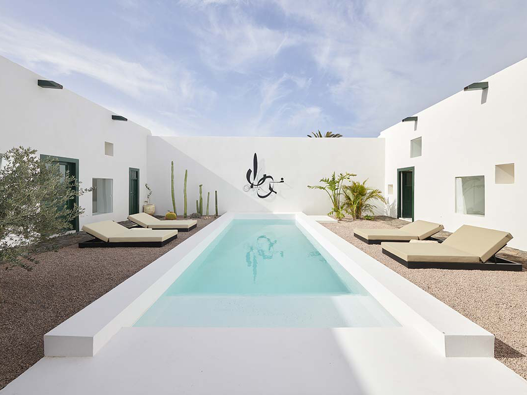 Great little hotel
