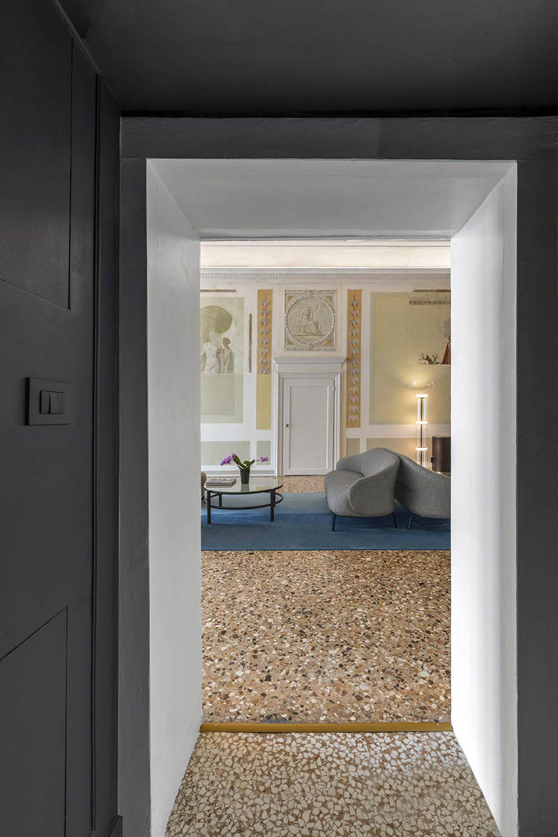 Radisson Collection Hotel, Palazzo Nani, Venice