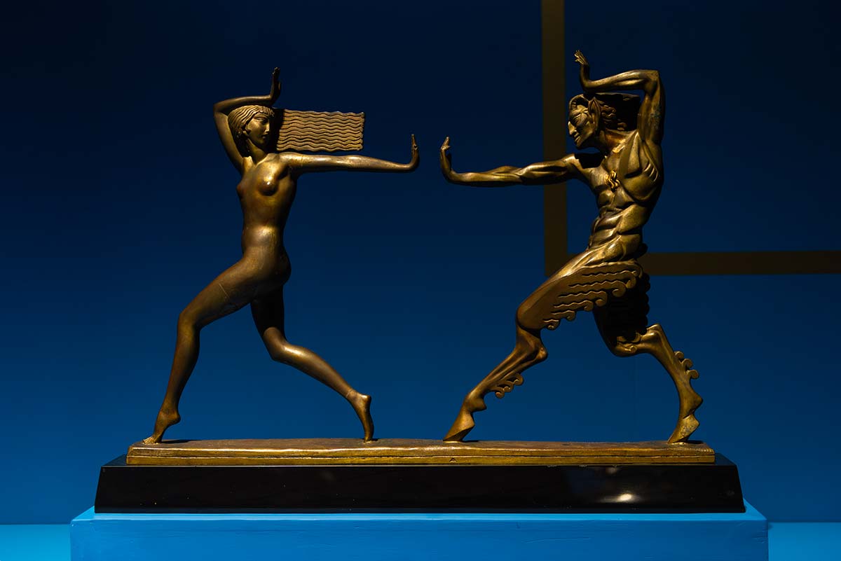 100 anni di Art Déco