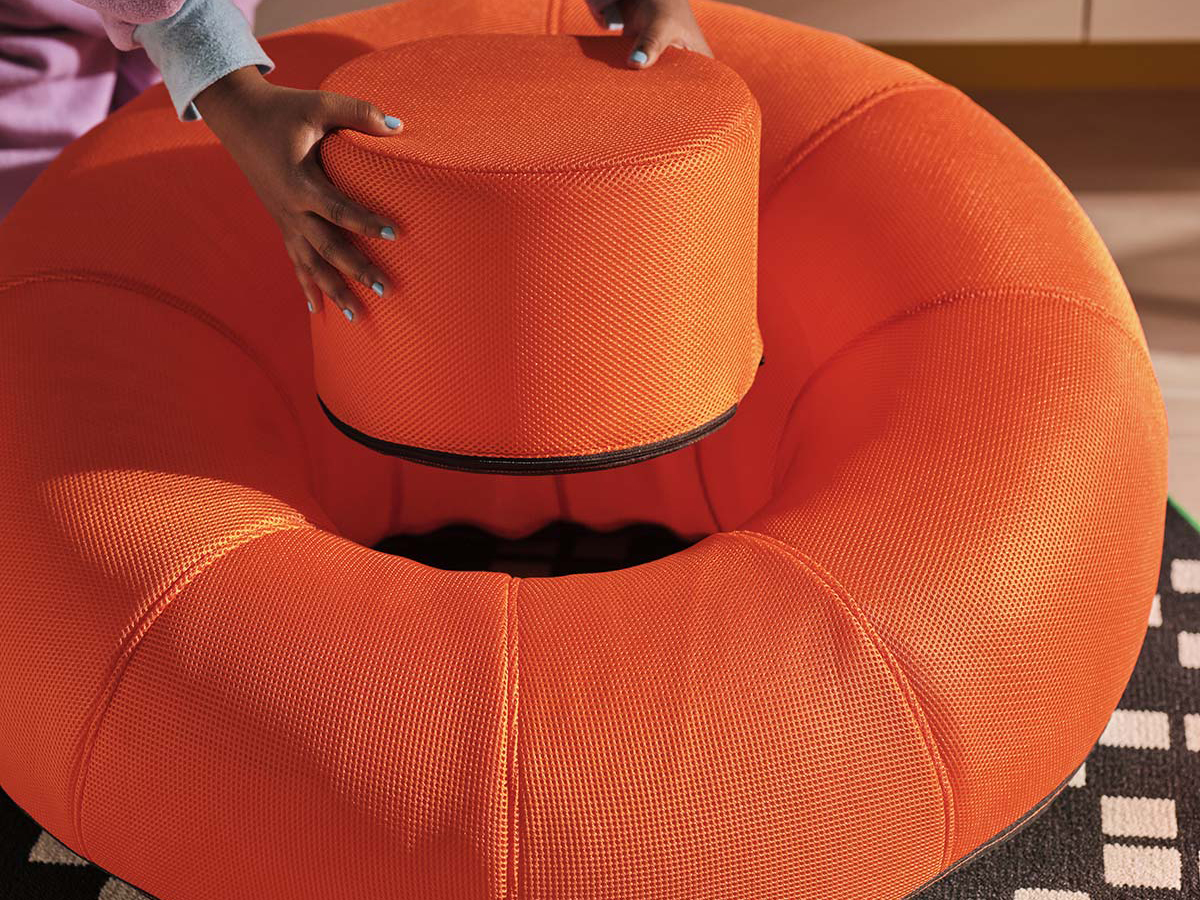 BRÄNNBOLL by Ikea, design Marta Krupińska