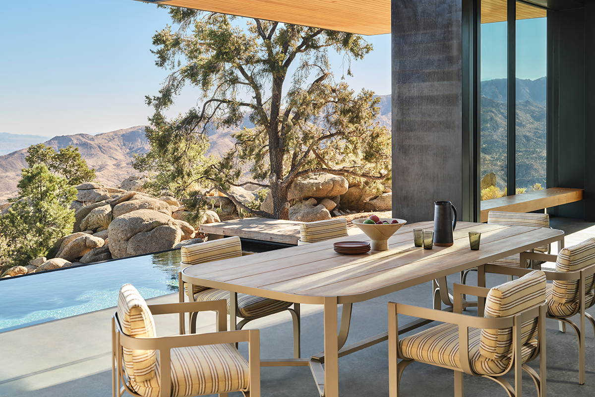 Down to Earth collection by Perennials and Sutherland