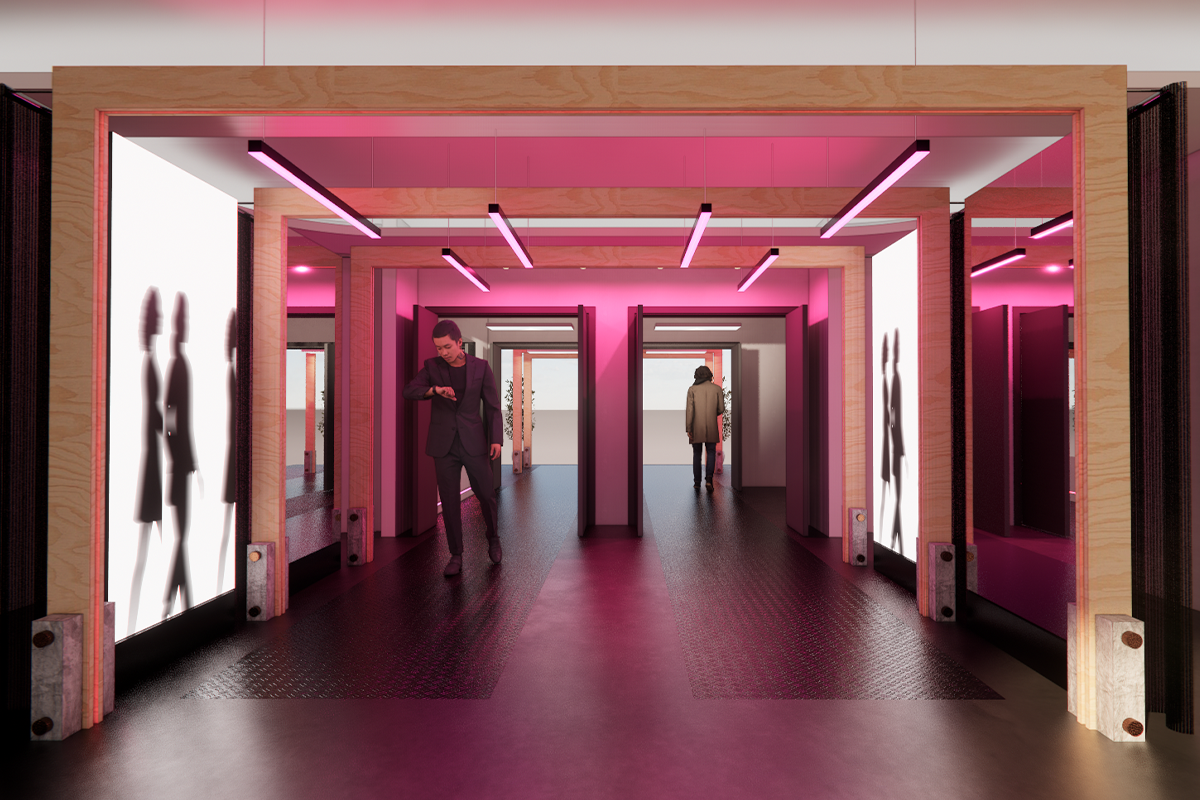 Workspace Design Show, creare il futuro degli spazi di lavoro