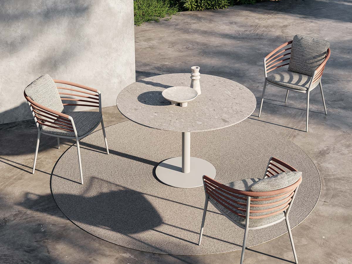 Open-air lifestyles