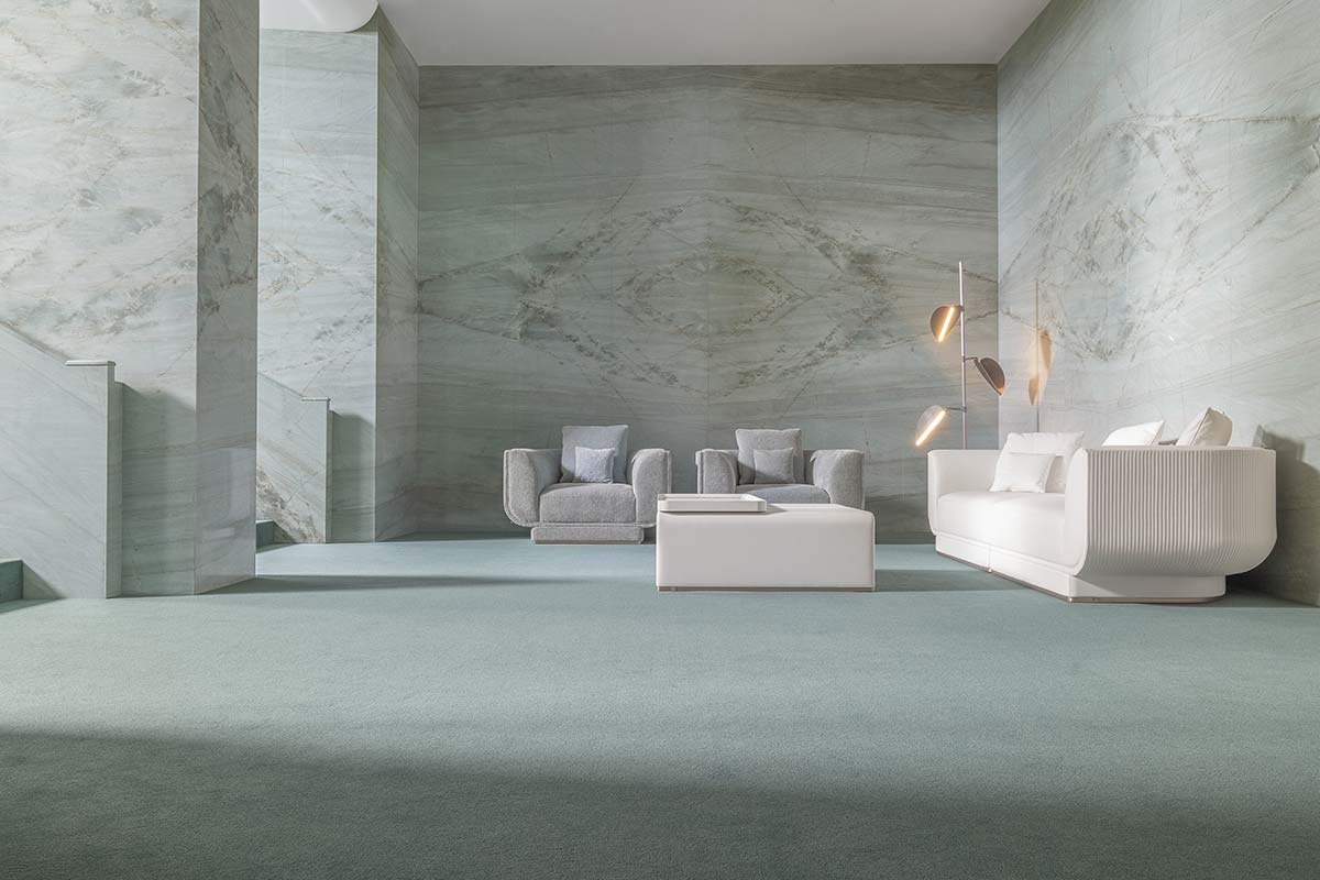 Visionnaire: the new course
