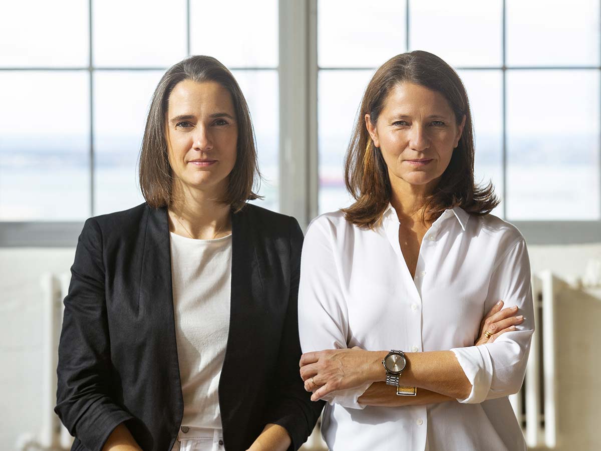 ICFF: Hear from the two Brand Directors