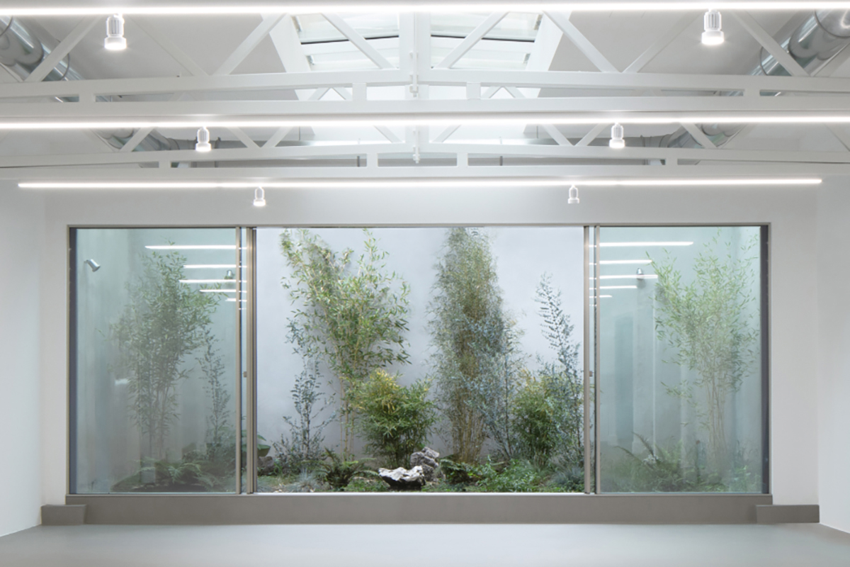Convey Garden