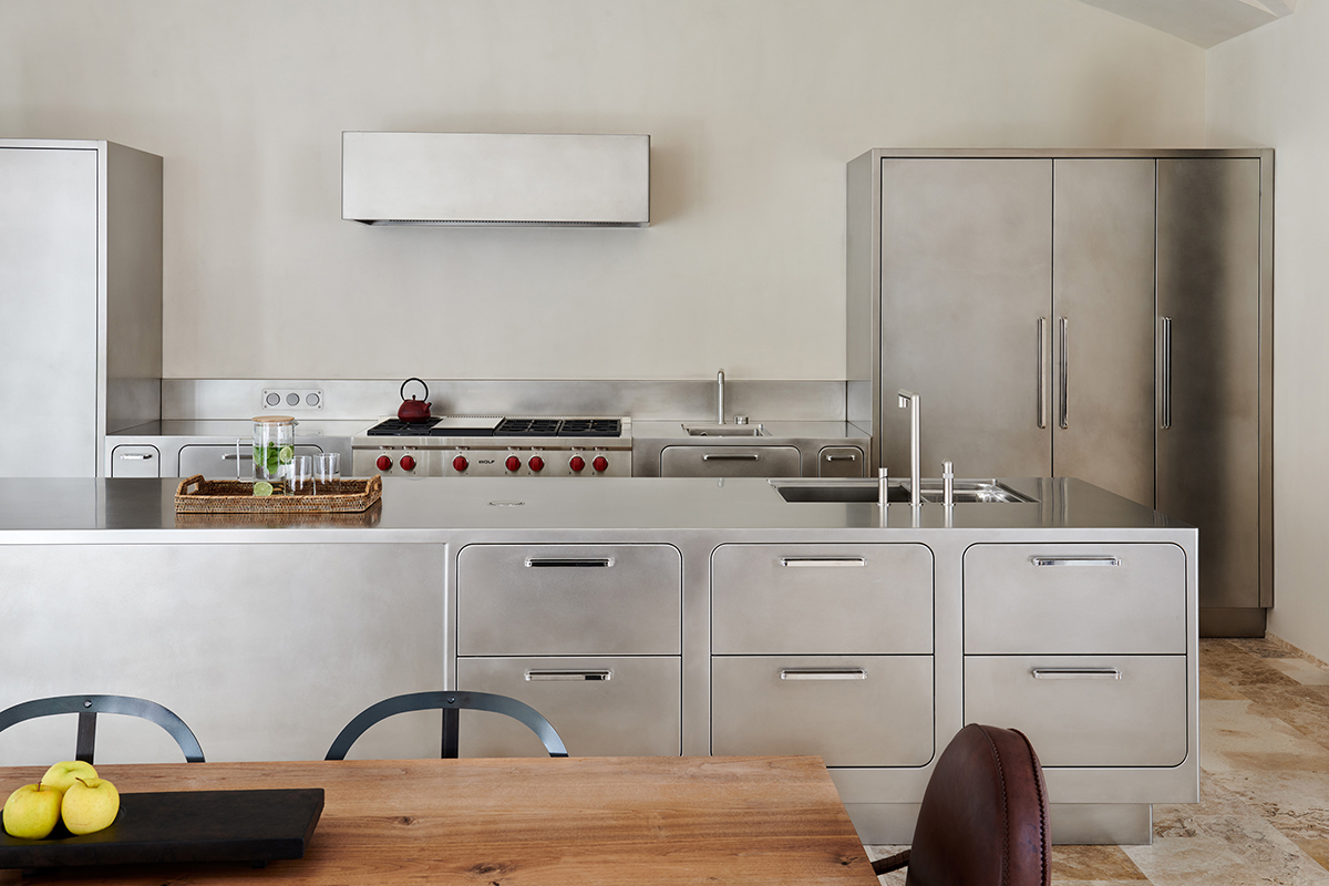 Trend kitchens