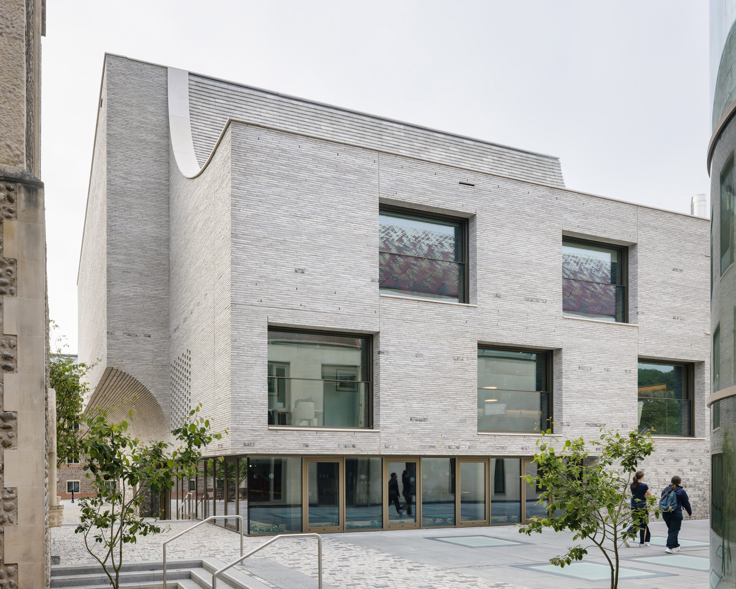 Performing Arts Centre