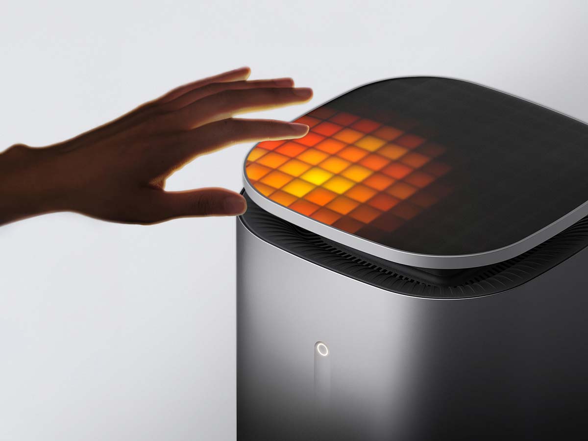 Filo by NOI Creative - © NOI Creative