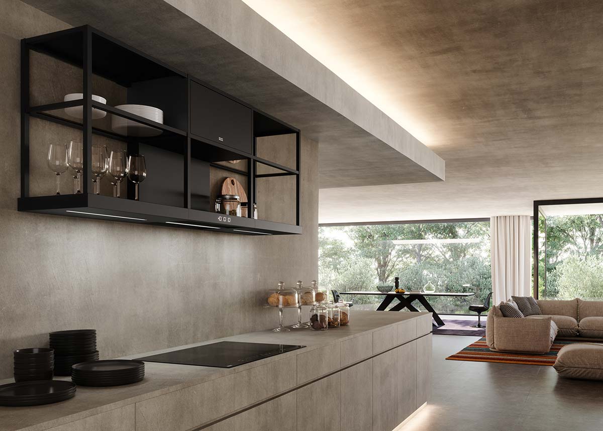 Maris Modular by Franke