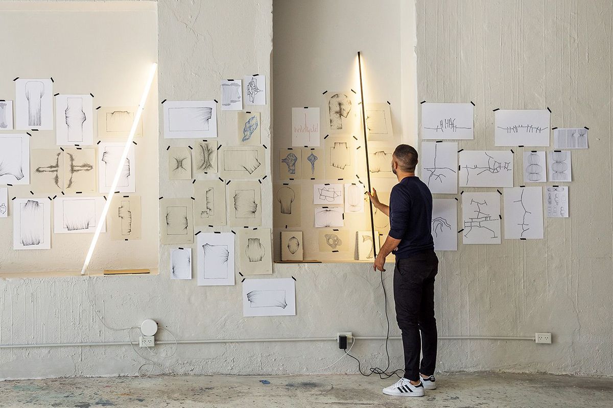 Le interviste di IFDM: Cristián Mohaded