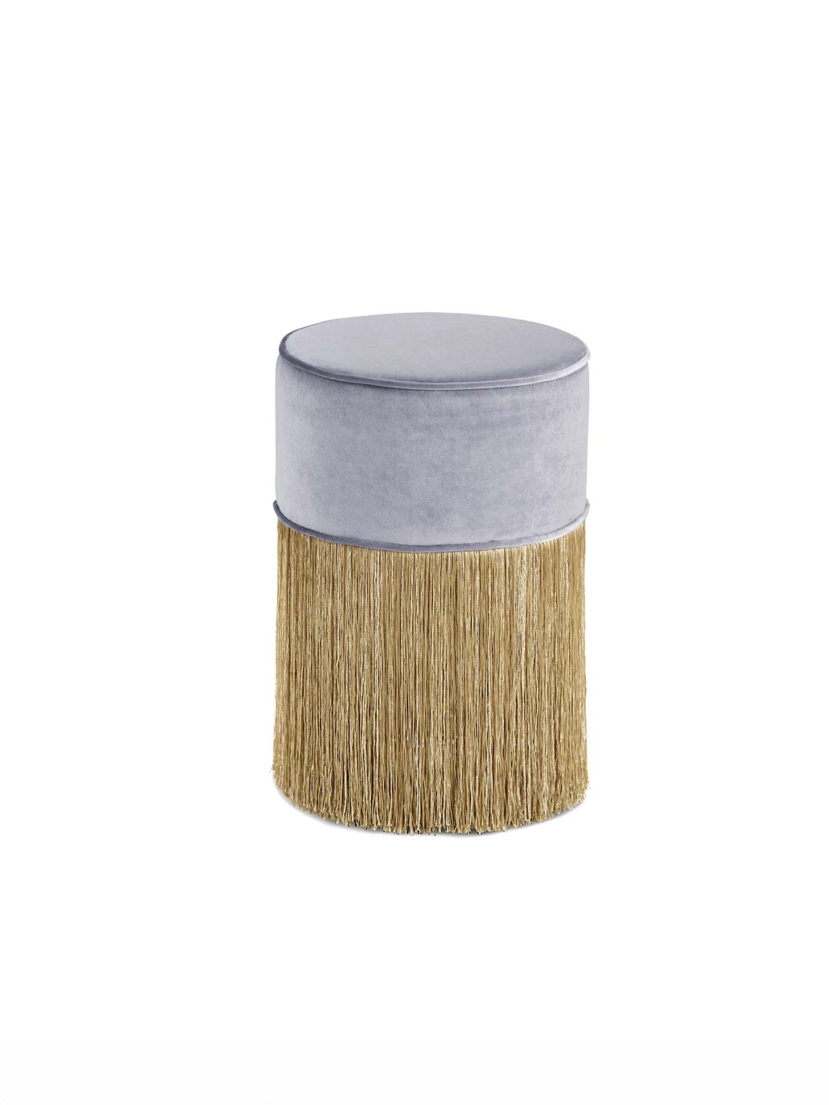 Pouf, design Lorenza Bozzoli Couture