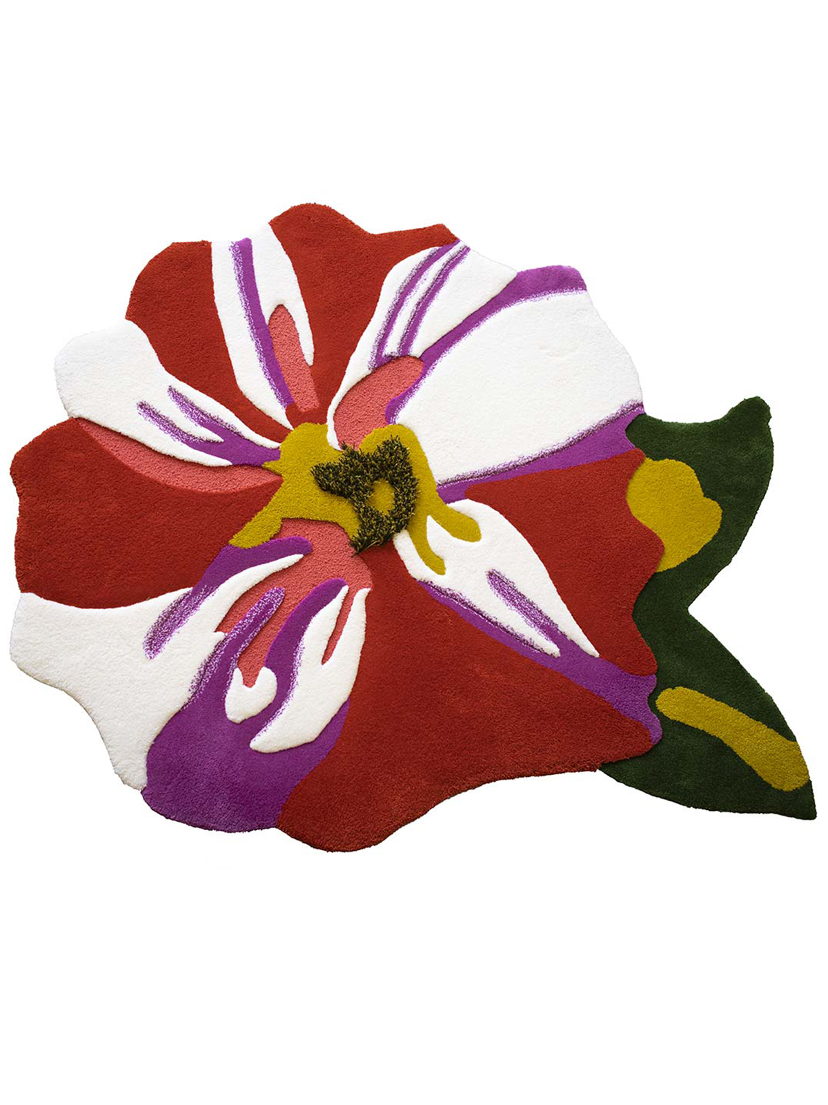 Scarabeo - Flower by Carpet Edition copia