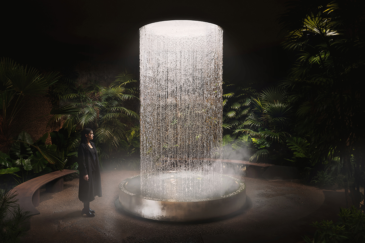 Source of Pleasure by Lavazza & Juliana Lima Vasconcellos