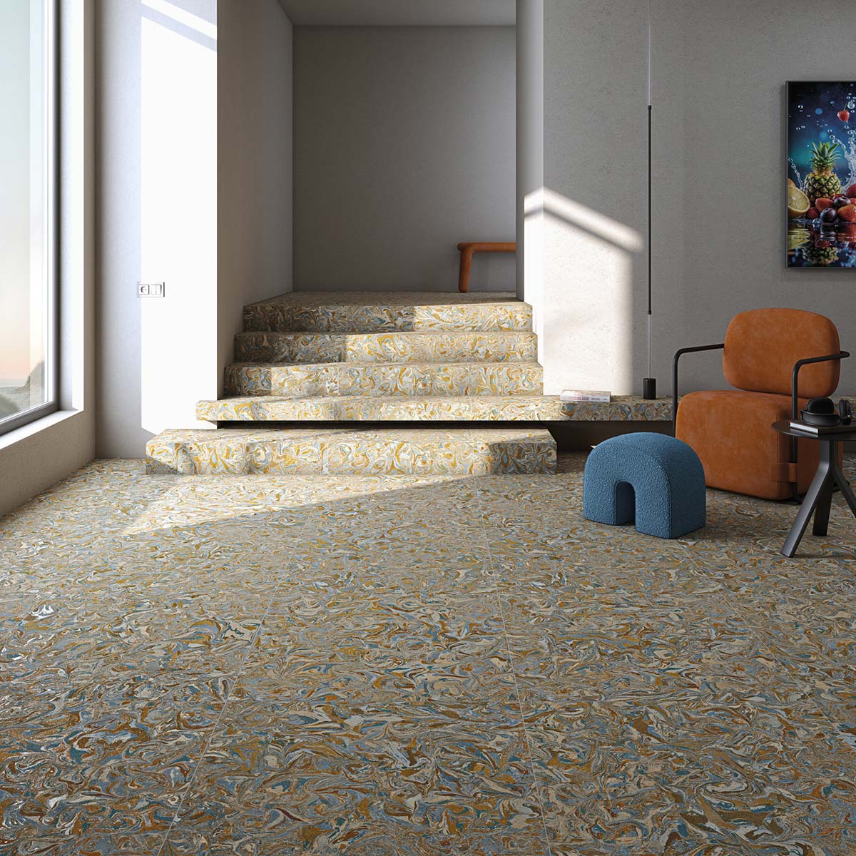 Spuma by Arcana Ceramica