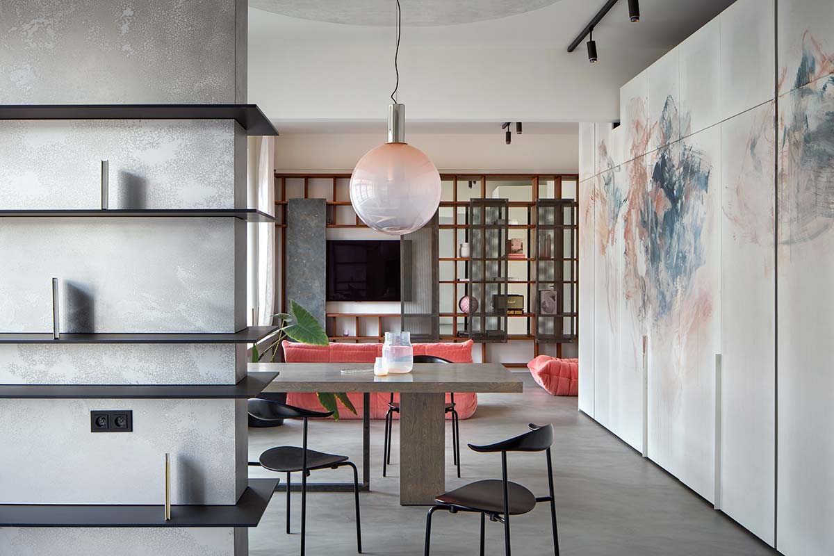 Architettura al quadrato