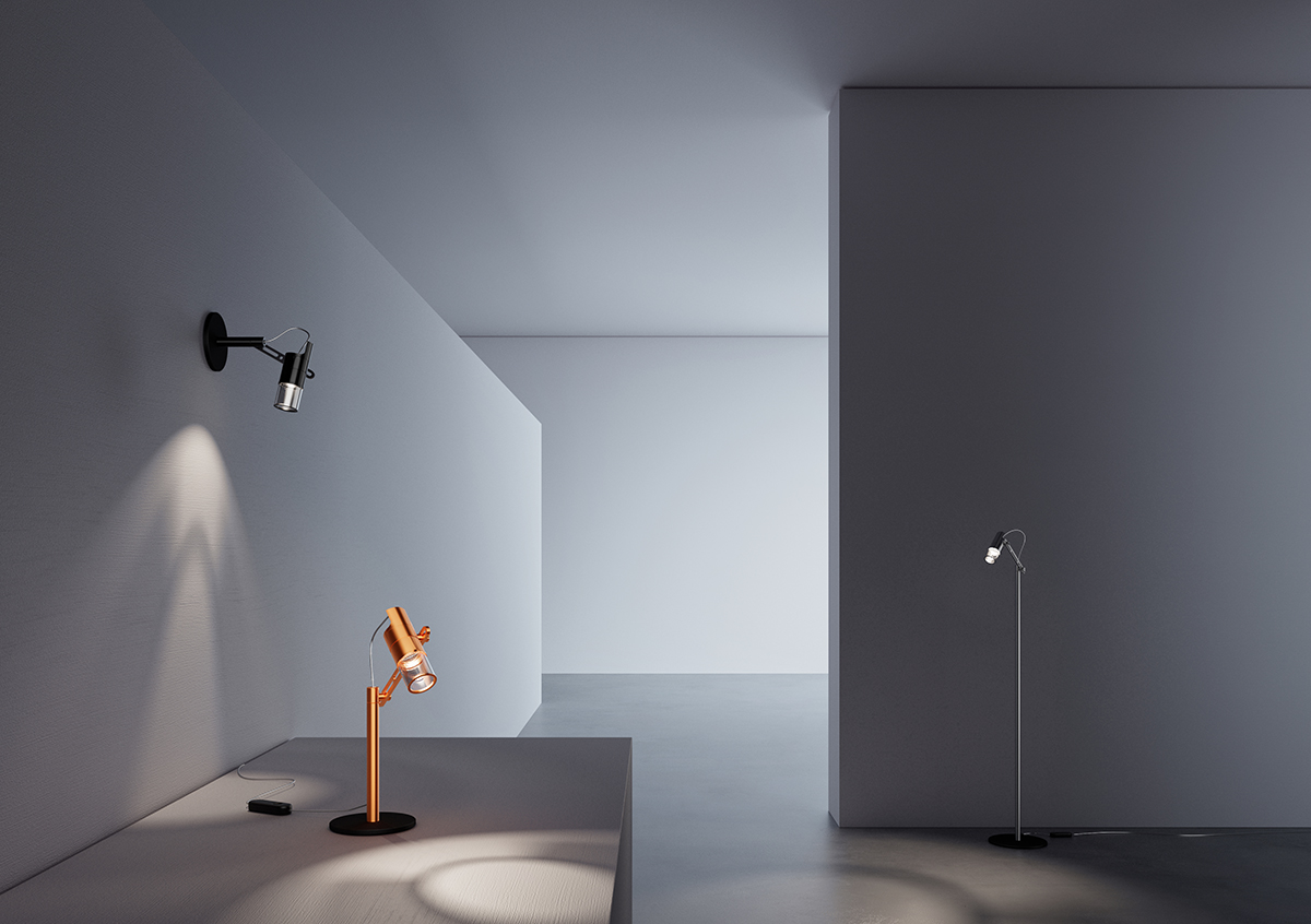 Technology and light