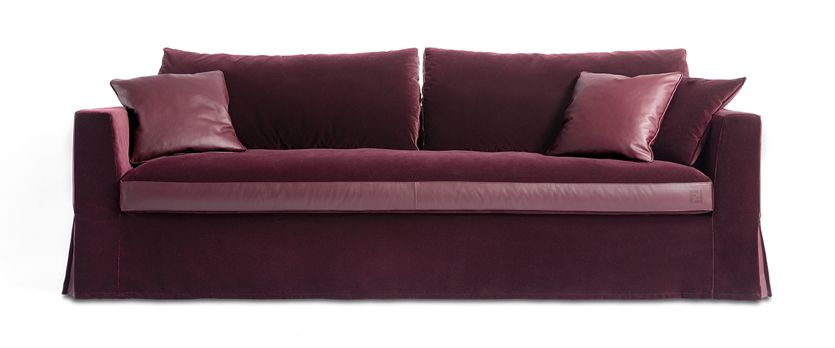 Fendi Cover by Fendi, design FFD