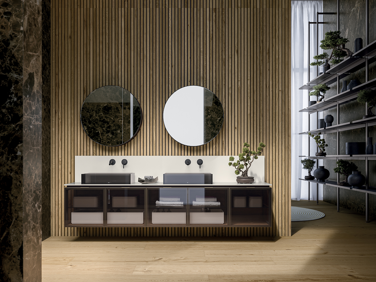 Isola Light by Itlas, design Studio Itlas