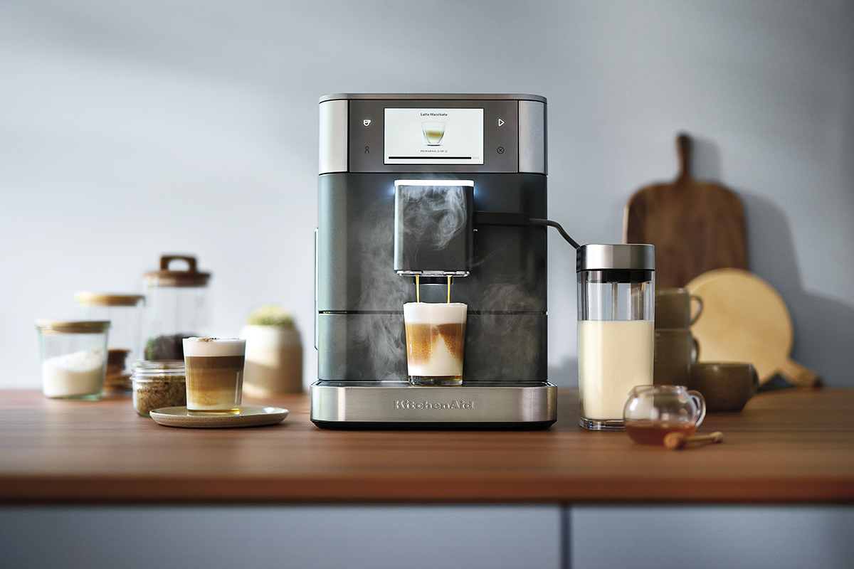 Creating without limits in the kitchen