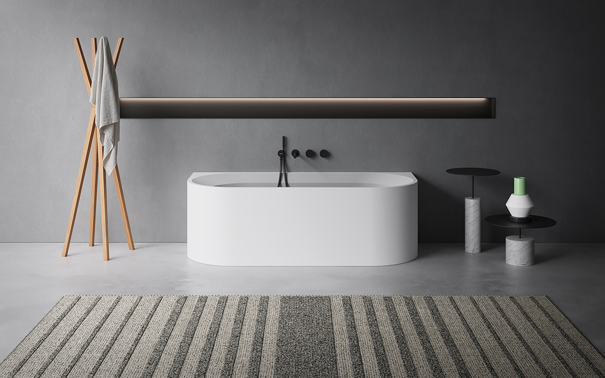 Focus on Surface & Bath