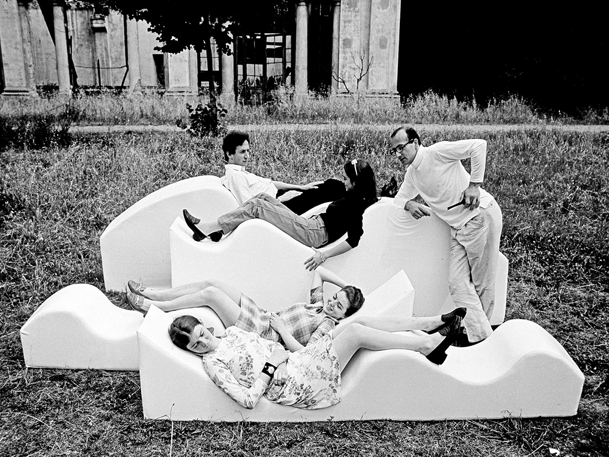 Design in editions: between history and innovation
