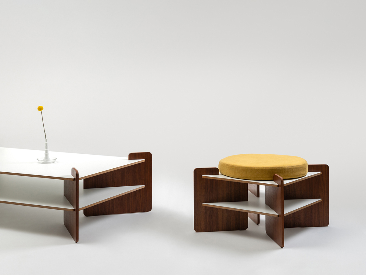 State furniture