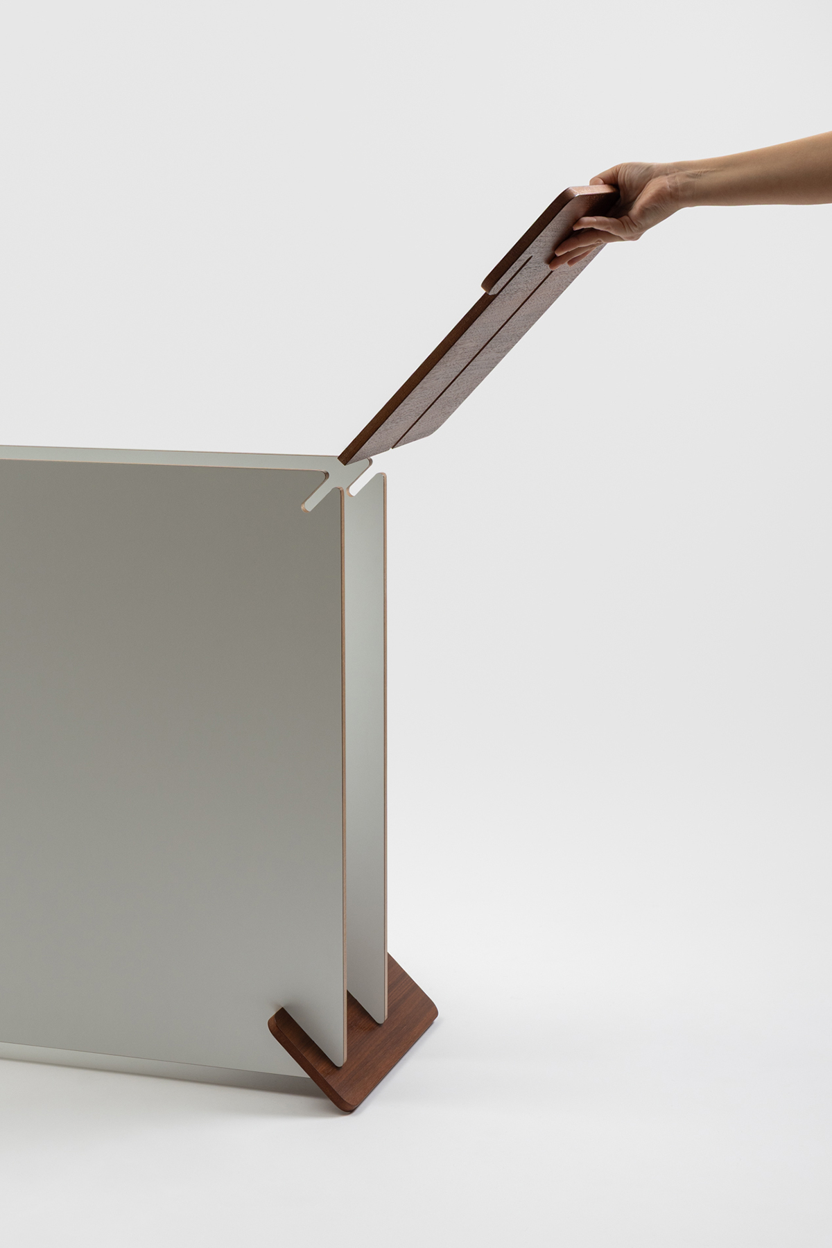 TU-TU by Mobilier National & Source Édition, design Turenne Chevallereau