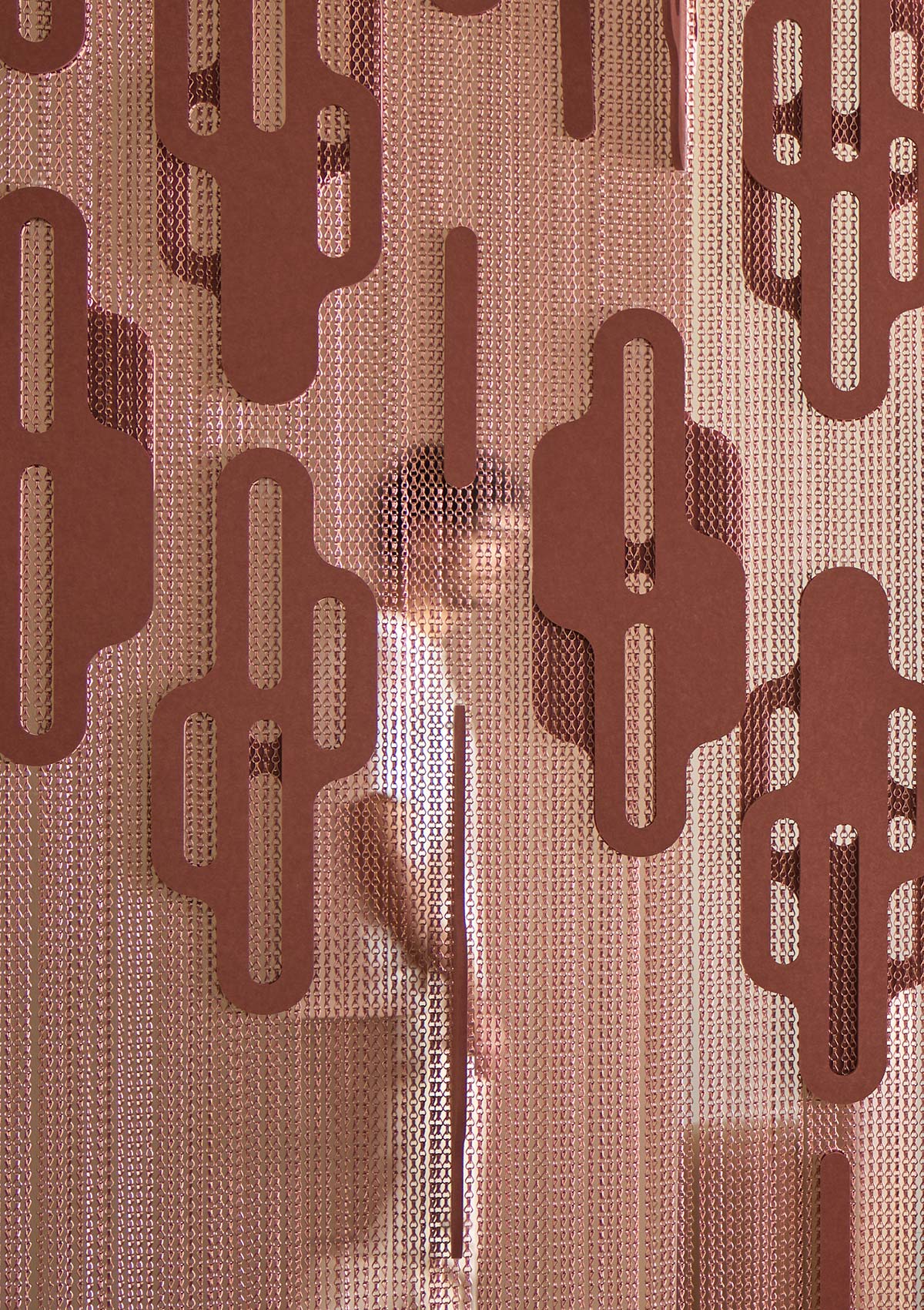 Khronos by Kriskadecor, design Rafa Ortega