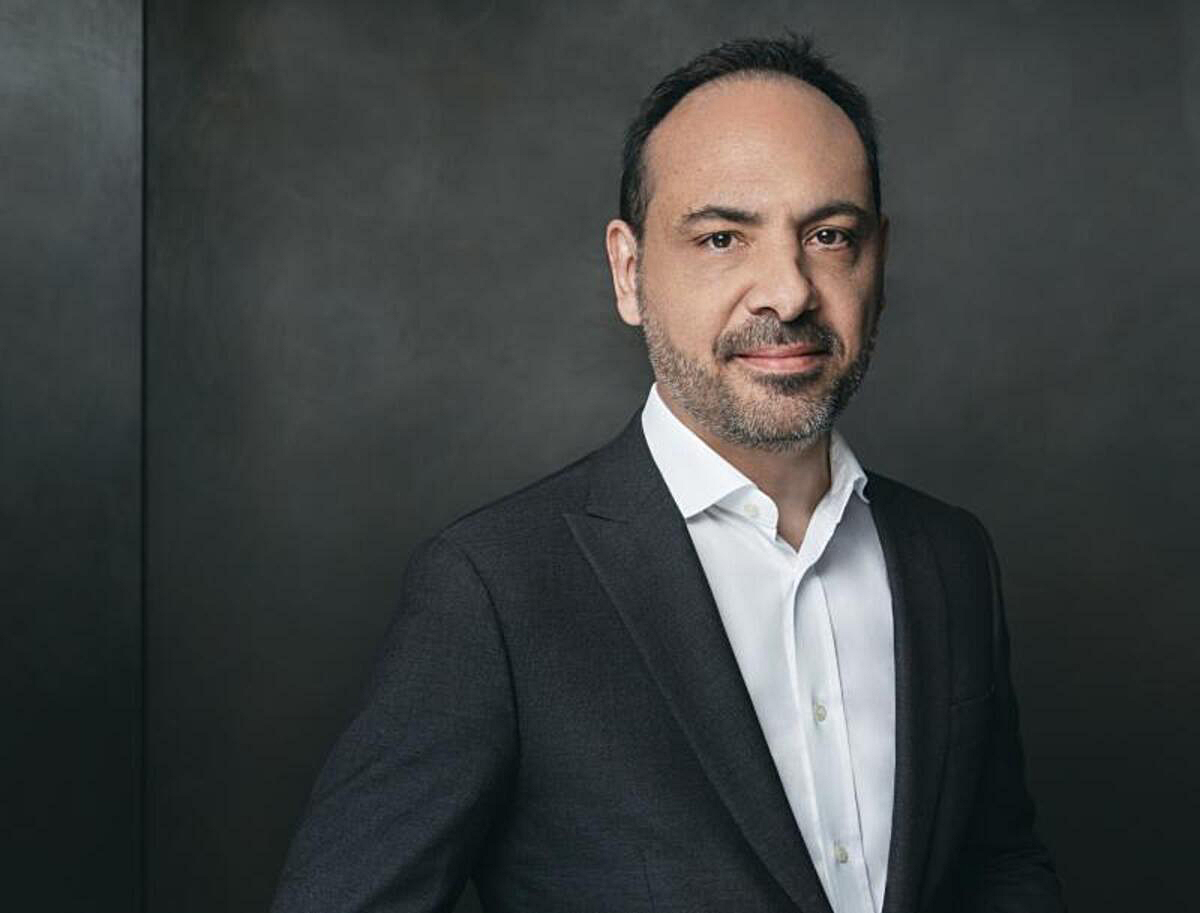 Ginori 1735: Mehdi Benabadji è il nuovo CEO