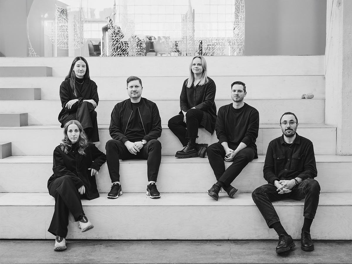 Snøhetta: challenging the status quo
