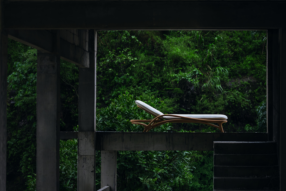 Morpho: music inspires design