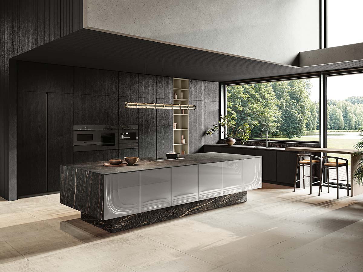 Onda: when design becomes movement