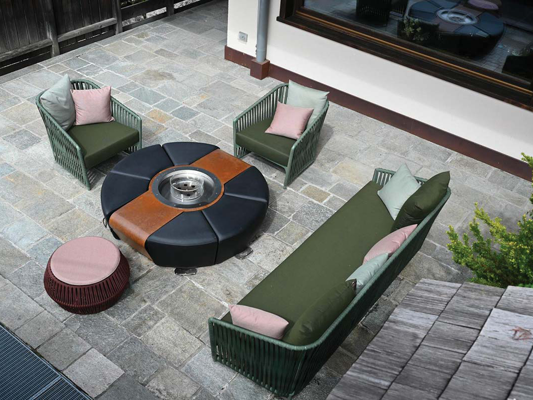 Dolomite design