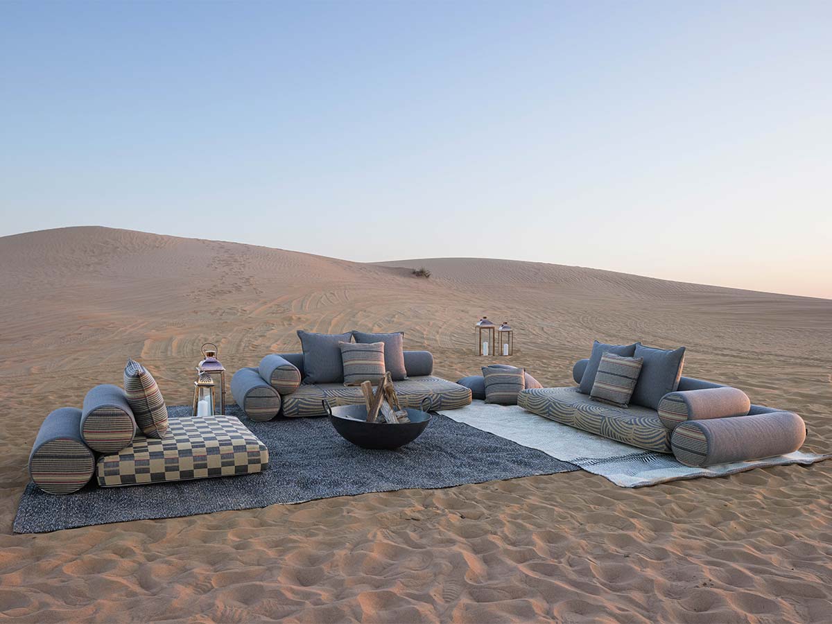 Jwana Hamdan | The Wandering Majlis