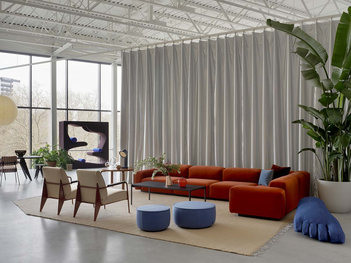 New openings in New York