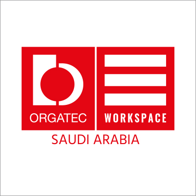 Orgatec Workspace Saudi Arabia