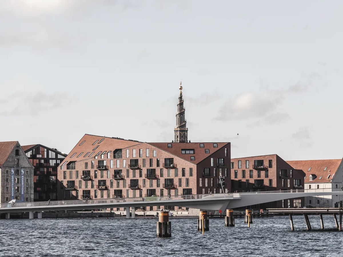 24 Hours in Copenhagen