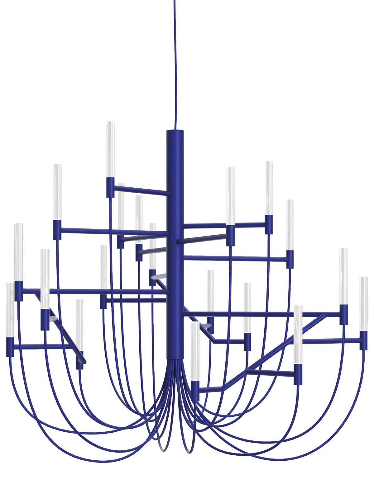Alumette by Foscarini, design Francesca Lanzavecchia