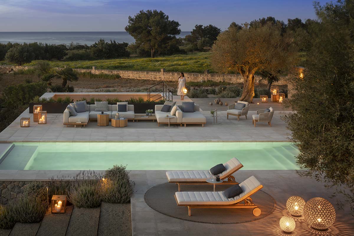 Balearic bliss