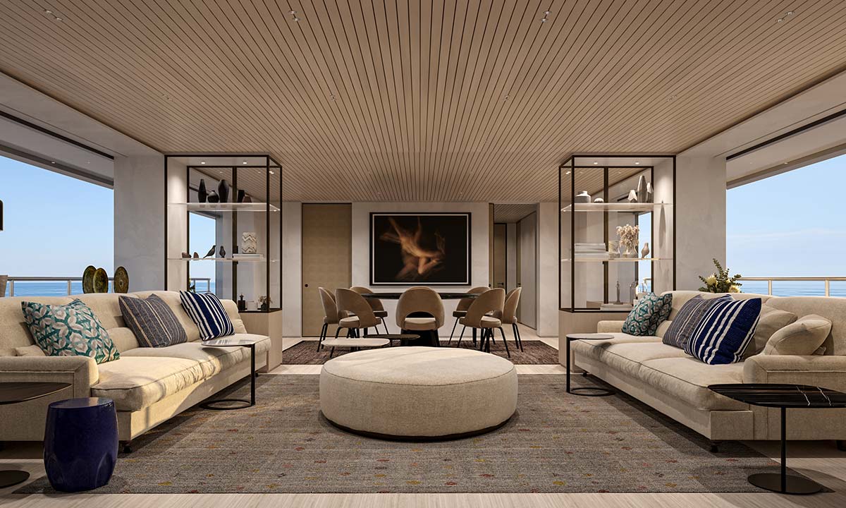 Tremenda by Cantiere delle Marche