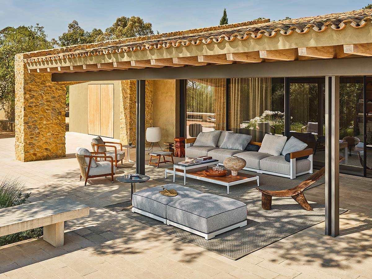 Flexform | Milos