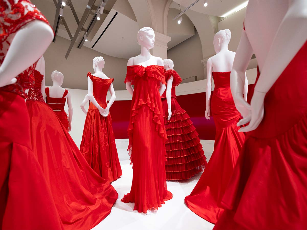 Fondazione Valentino Garavani e Giancarlo Giammetti | PM23